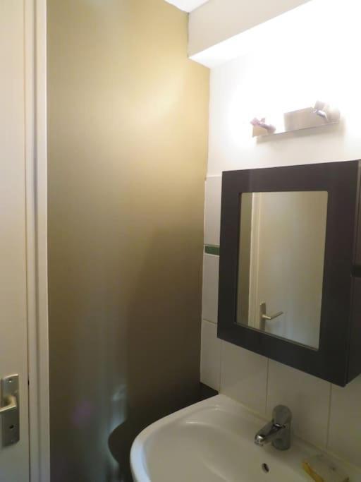 Loft De 53 M2 Centre Ville Blois,Tv Dış mekan fotoğraf