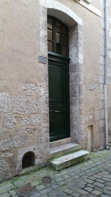 Loft De 53 M2 Centre Ville Blois,Tv Dış mekan fotoğraf
