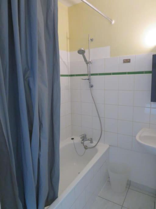 Loft De 53 M2 Centre Ville Blois,Tv Dış mekan fotoğraf