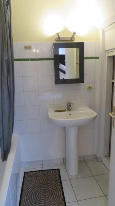 Loft De 53 M2 Centre Ville Blois,Tv Dış mekan fotoğraf